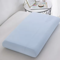 Dopamine Glow Ice-Silk Cooling Pillowcase