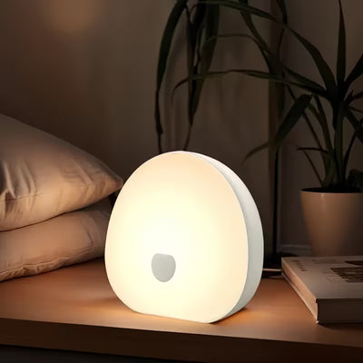 SmartRest White Noise Machine with LED Night Light