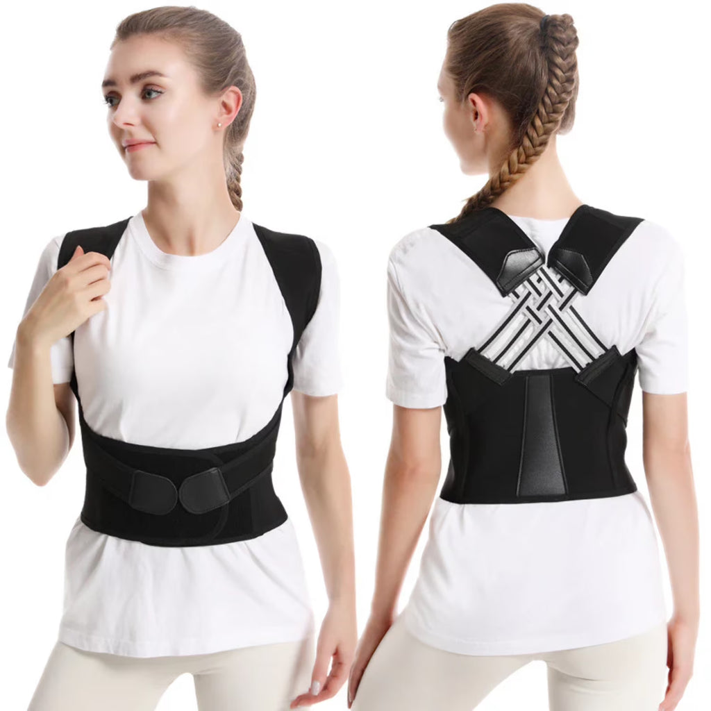 🔥HOT TIKTOK🔥 Premium Posture Corrector Belt