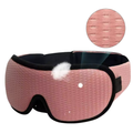 3D Contour 100% Blackout Sleep Mask