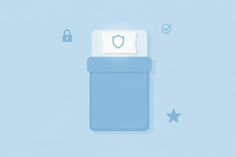 Privacy Policy - Clean No Text